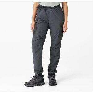 Zorali The Venture Pant - NEW! Women's size 14 hiking outdoor pants -ashen plum